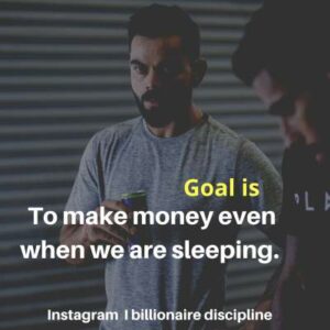 millionaire quotes