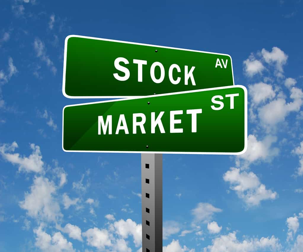 how to invest in stock market