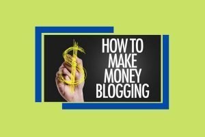 monetize new website