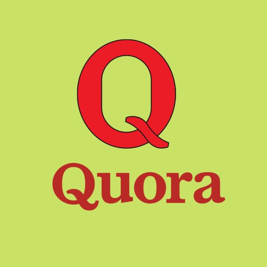 quora - drive traffic to new blog