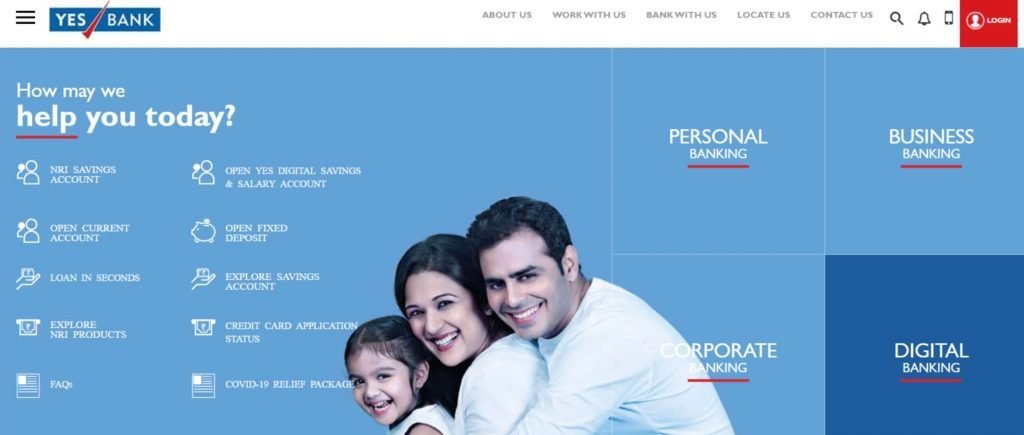 YesBank-Affiliate-Signup