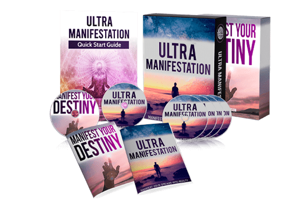 ultra manifestation